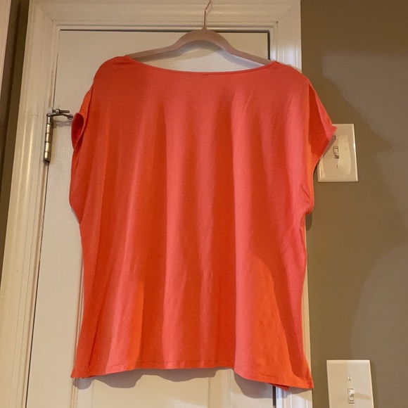 Vince Camuto top XL - Picture 3 of 3